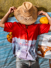 Terra Dye Shirt