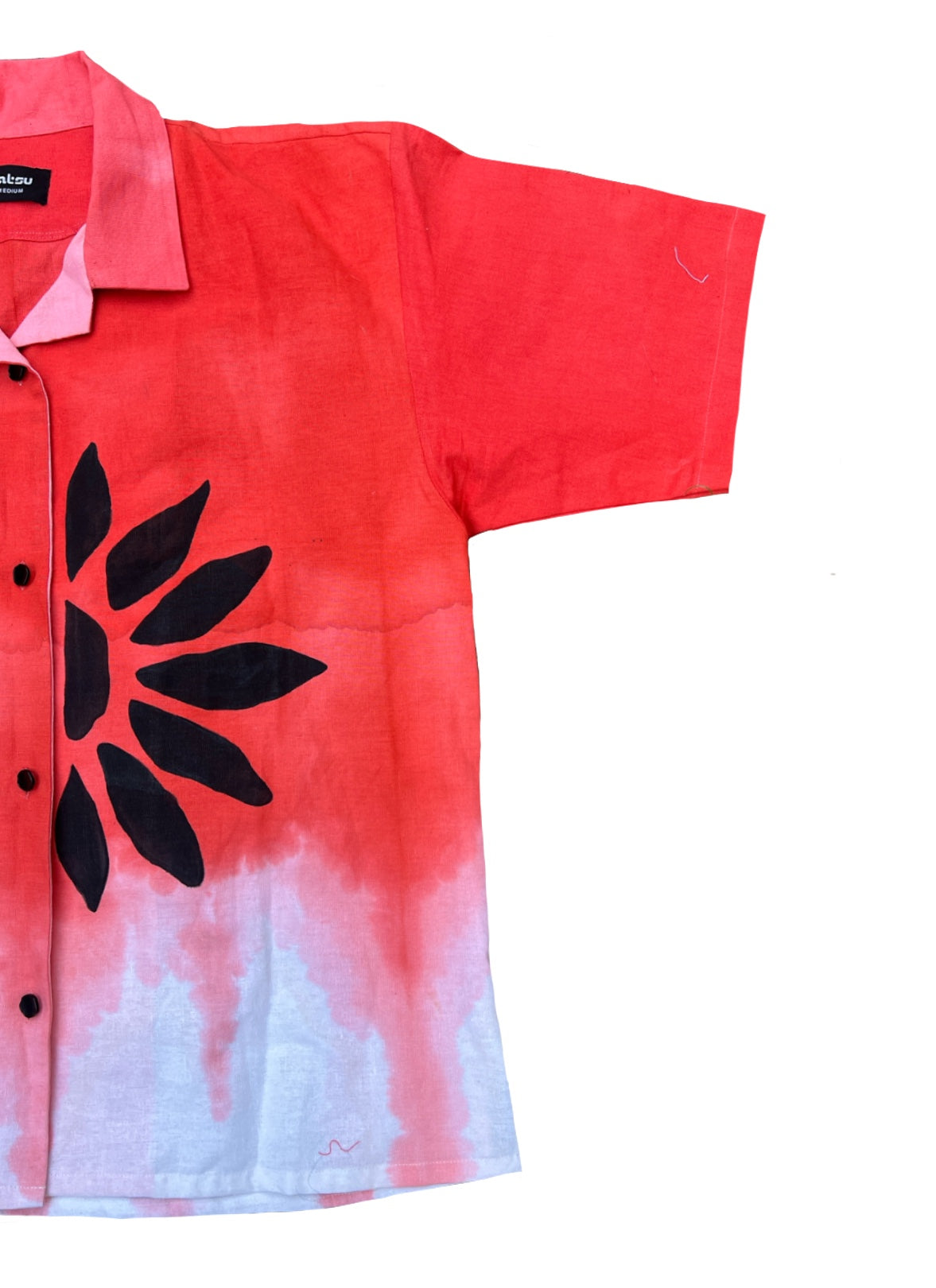 Petal Shirt