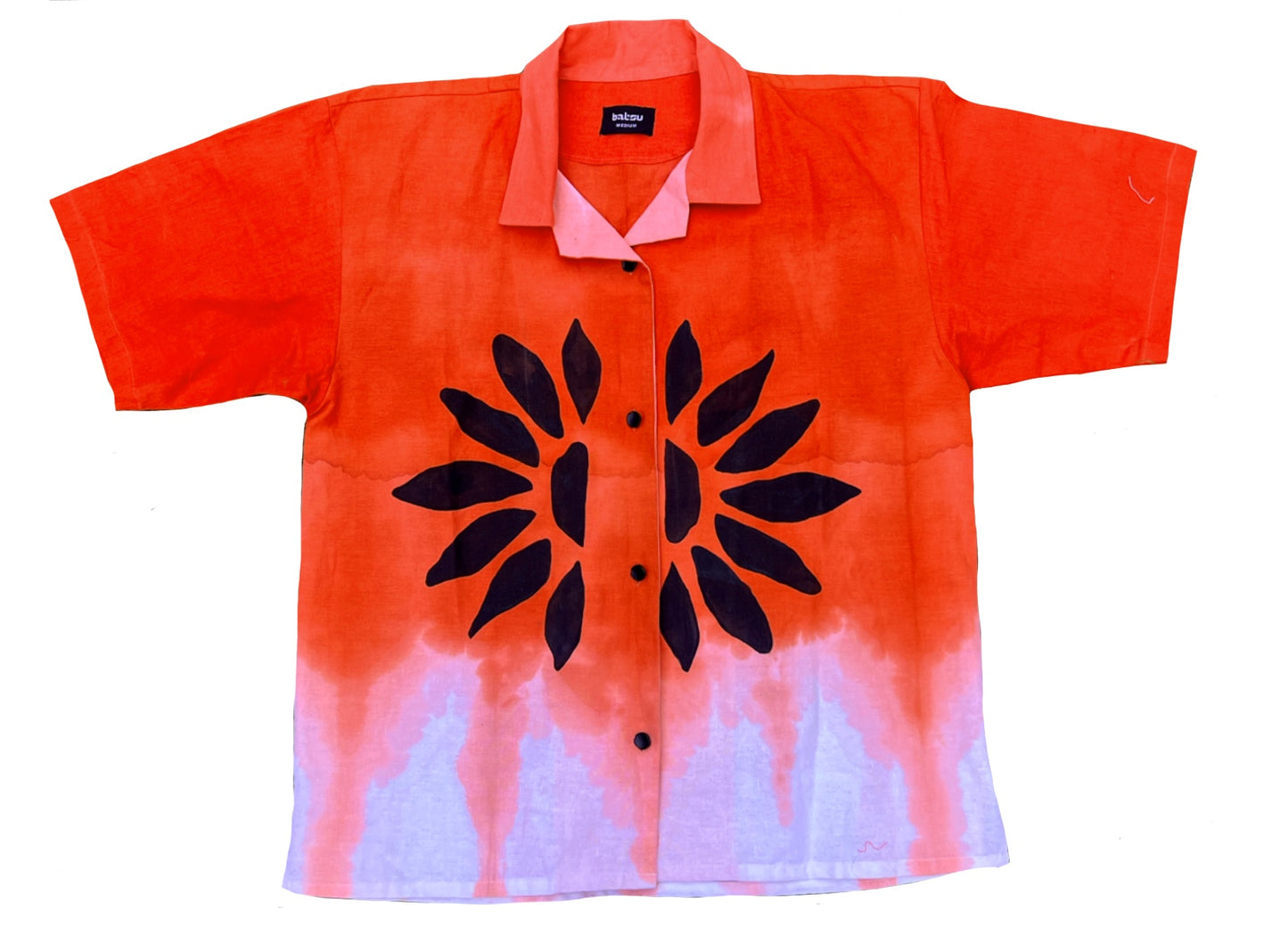 Petal Shirt
