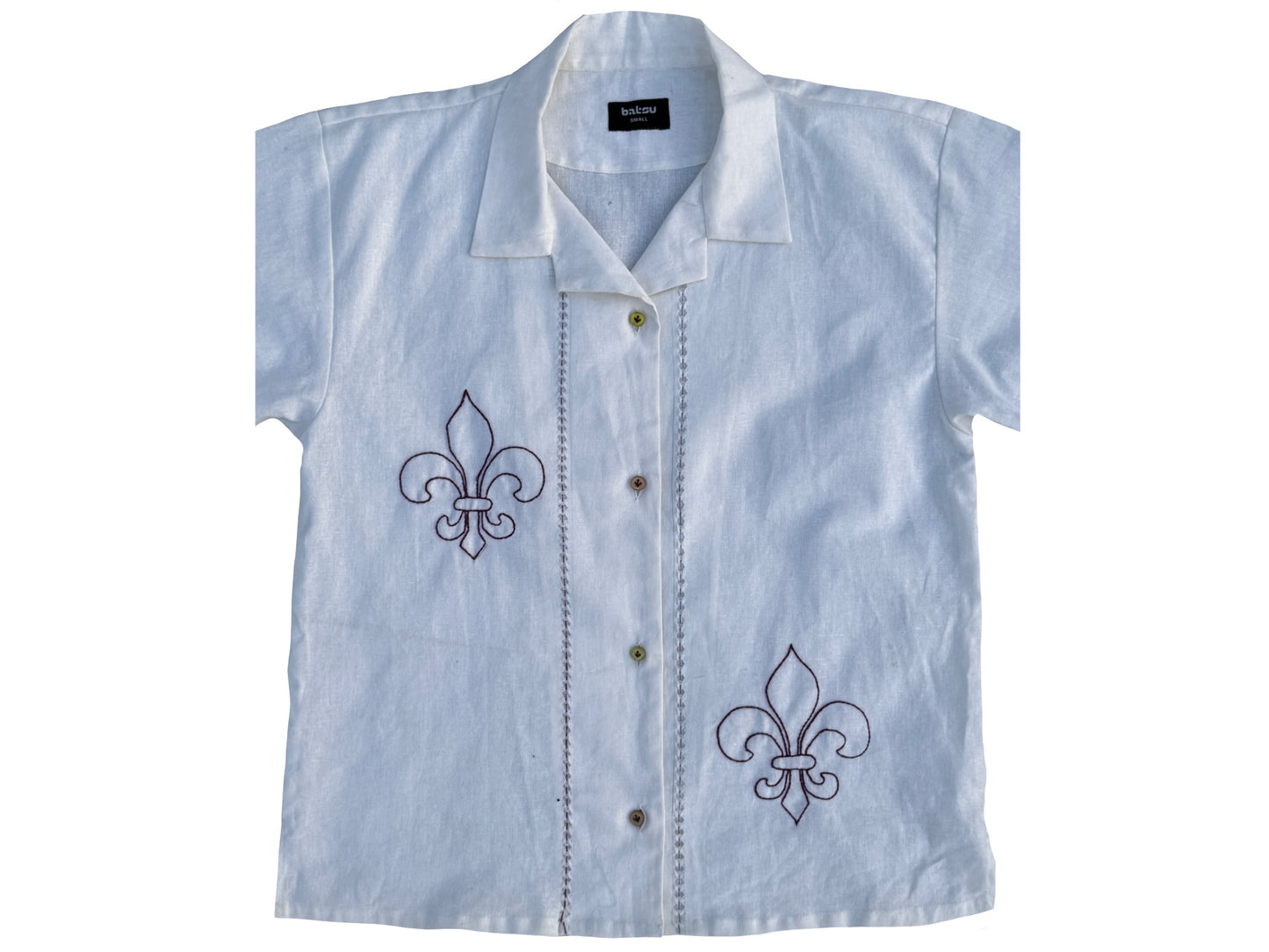 Tarkashi Shirt