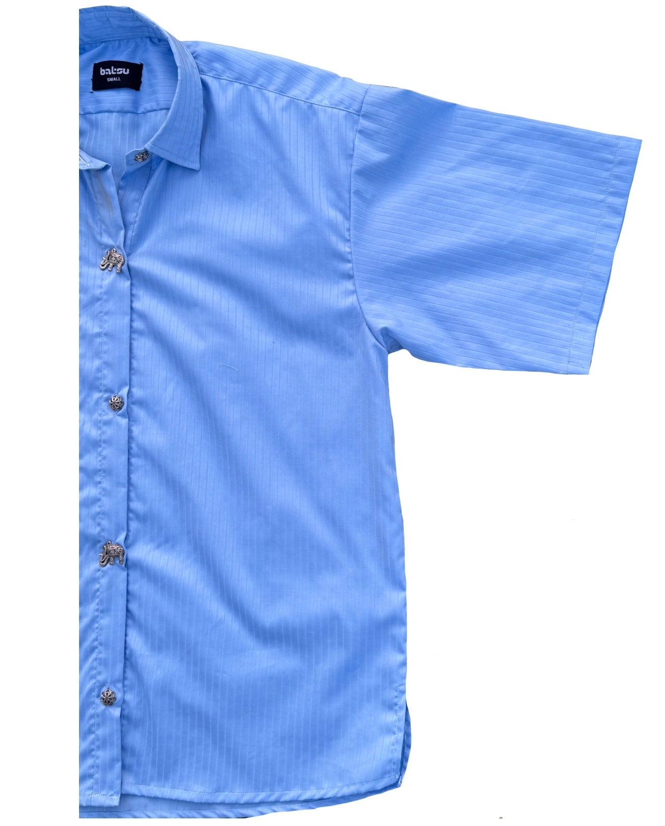 Scallop Shirt