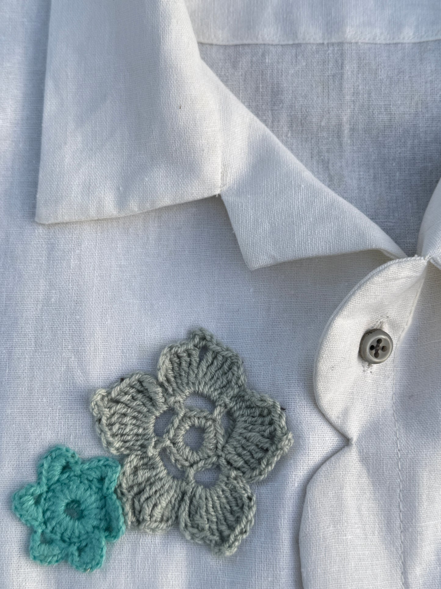 Florae Shirt