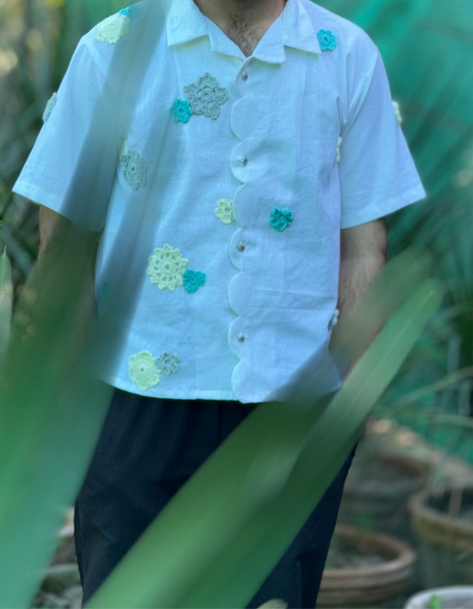Florae Shirt