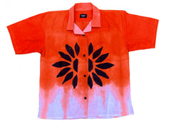 Petal Shirt
