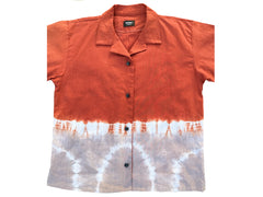 Terra Dye Shirt