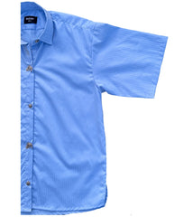 Scallop Shirt
