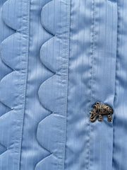 Scallop Shirt